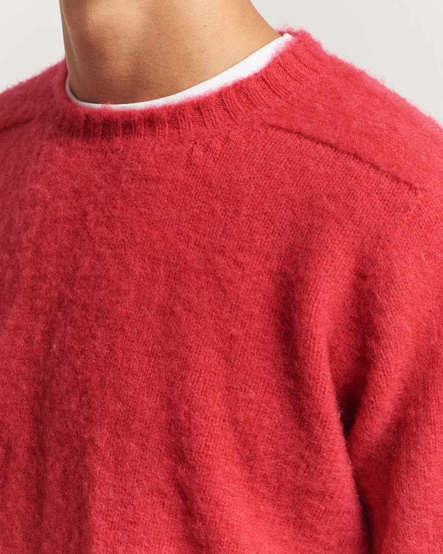 Herre | Gensere | Howlin' | Shaggy Bear Sweater Astral