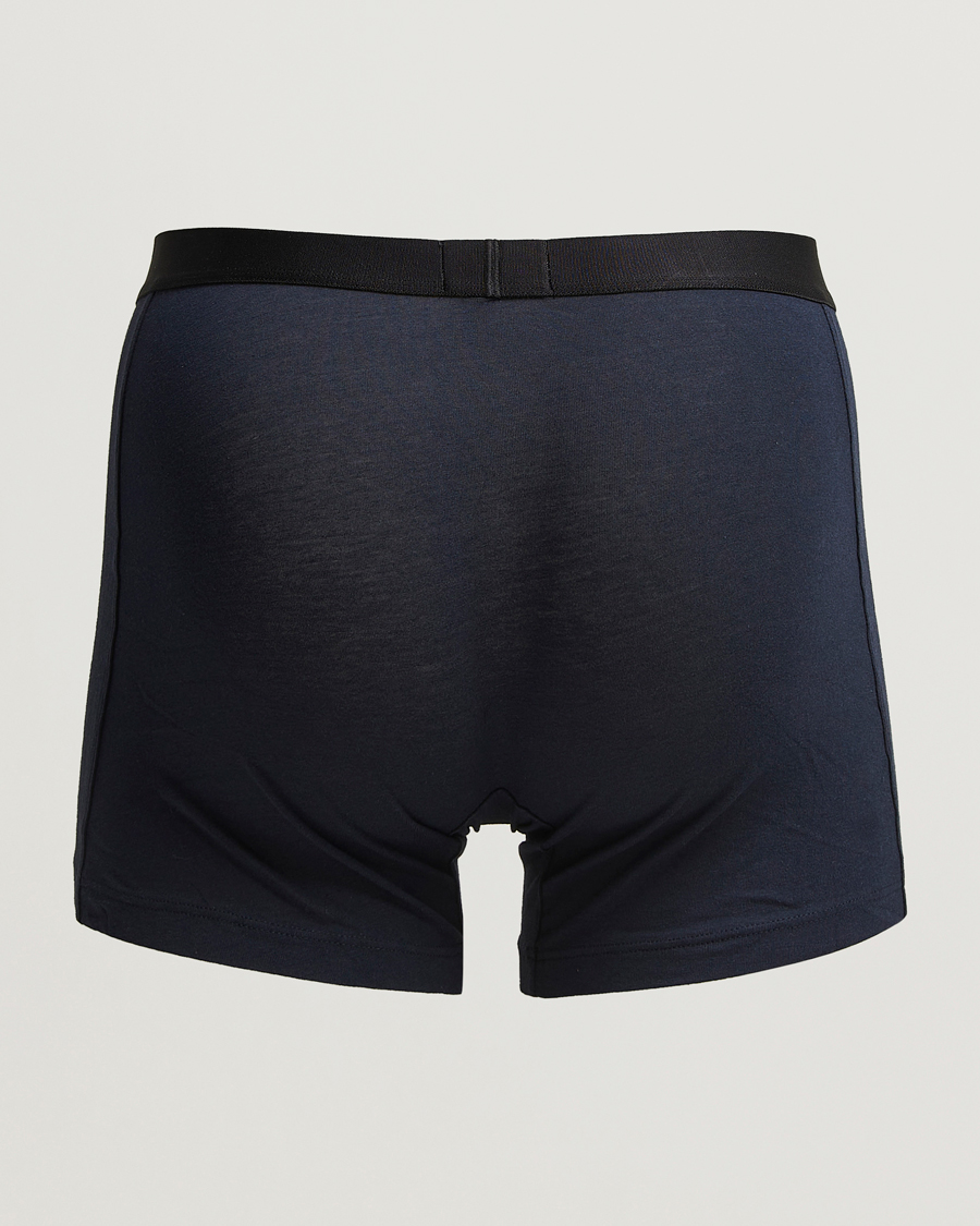 Herre | Undertøy | BOSS BLACK | 5-Pack Trunk Multi