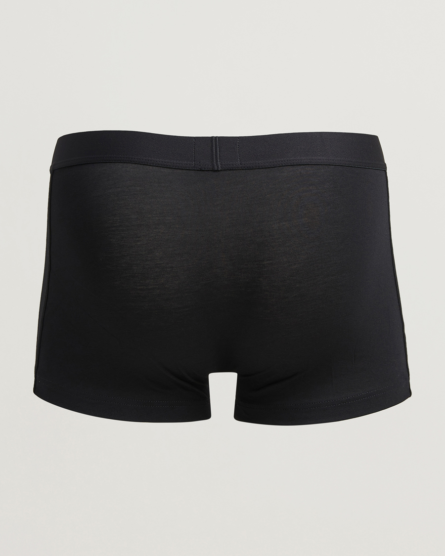 Herre | Undertøy | BOSS BLACK | 3-Pack One Trunk Black