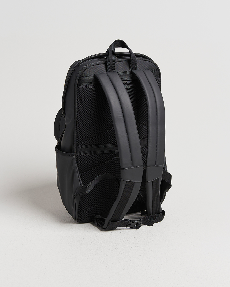 Herre | Vesker | BOSS BLACK | Oryo Backpack Black