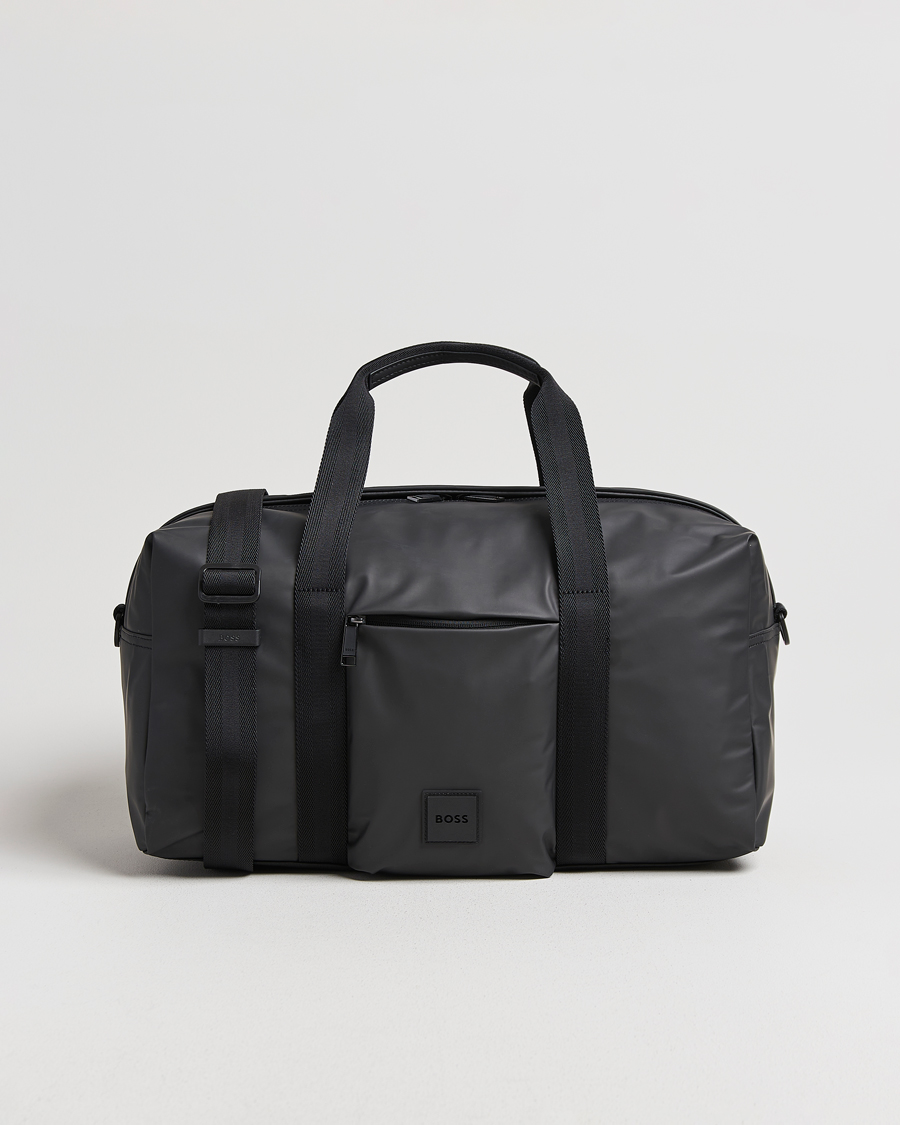 Herre | Vesker | BOSS BLACK | Oryo Holdall Black