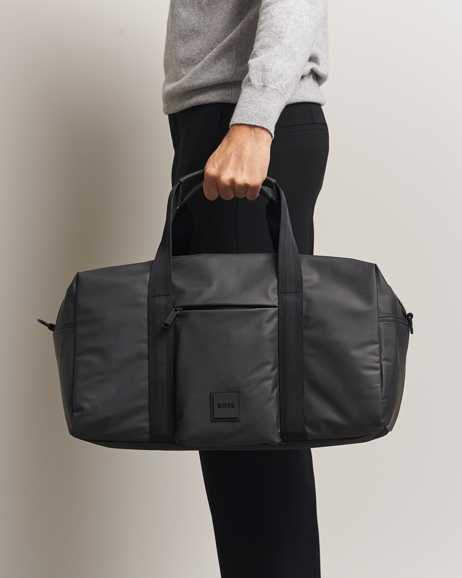Herre | Vesker | BOSS BLACK | Oryo Holdall Black