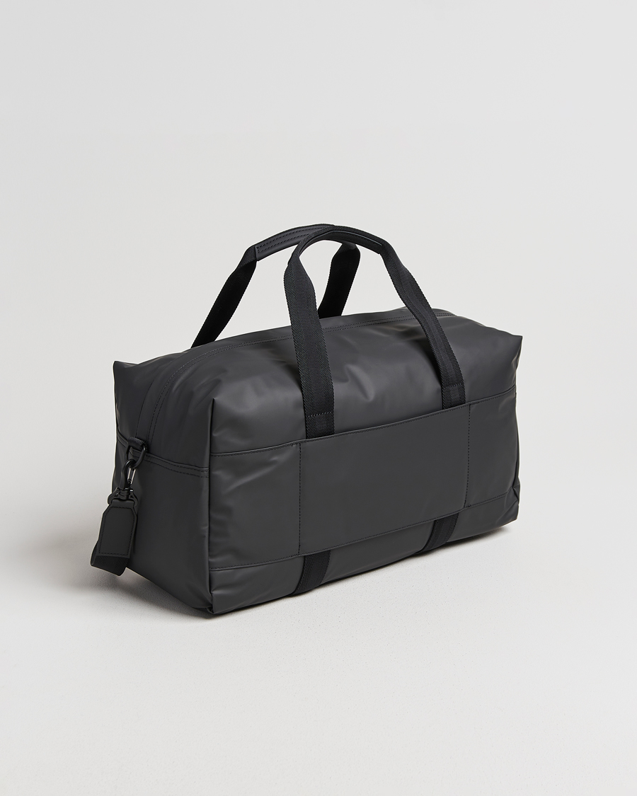 Herre | Vesker | BOSS BLACK | Oryo Holdall Black
