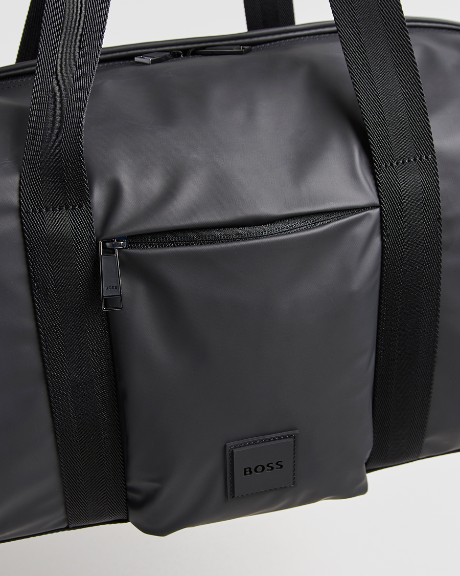 Herre | Vesker | BOSS BLACK | Oryo Holdall Black