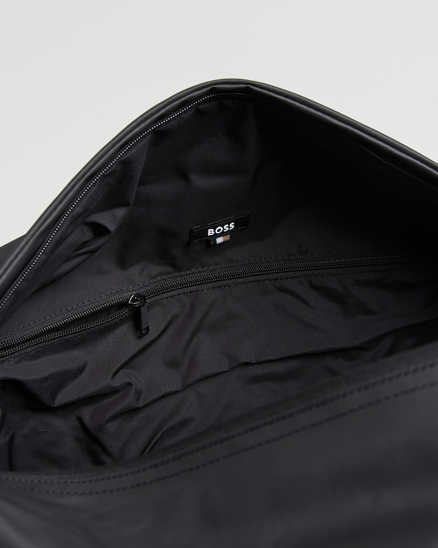 Herre | Vesker | BOSS BLACK | Oryo Holdall Black