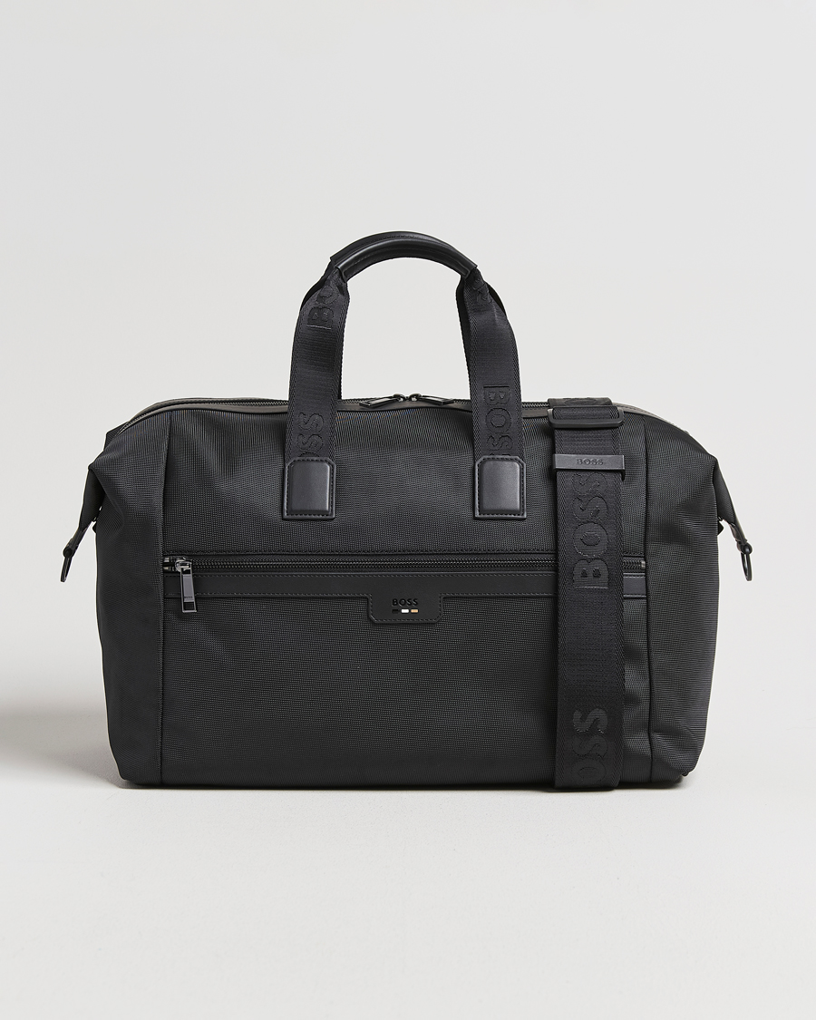 Herre | Vesker | BOSS BLACK | Ray Holdall Black