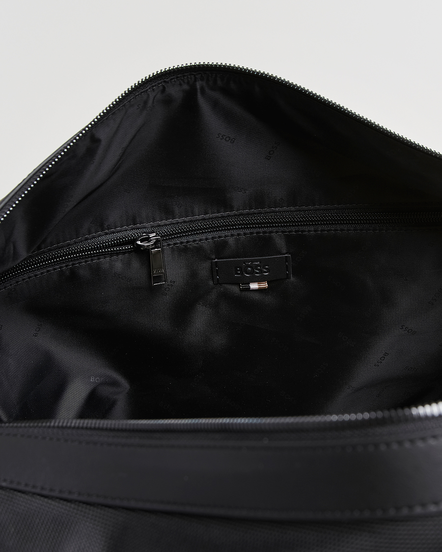 Herre | Vesker | BOSS BLACK | Ray Holdall Black