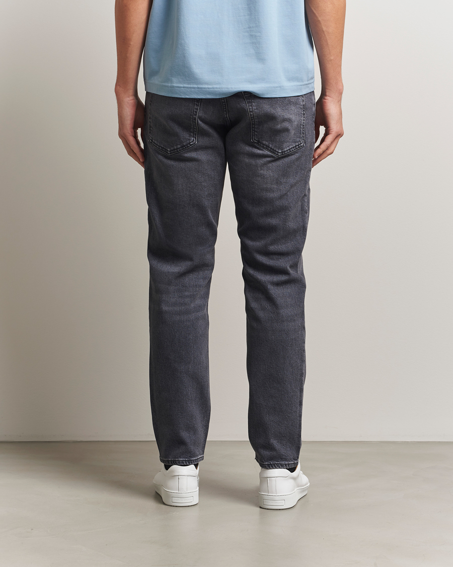 Herre | Jeans | BOSS ORANGE | Re.Maine Regular Fit Jeans Medium Grey