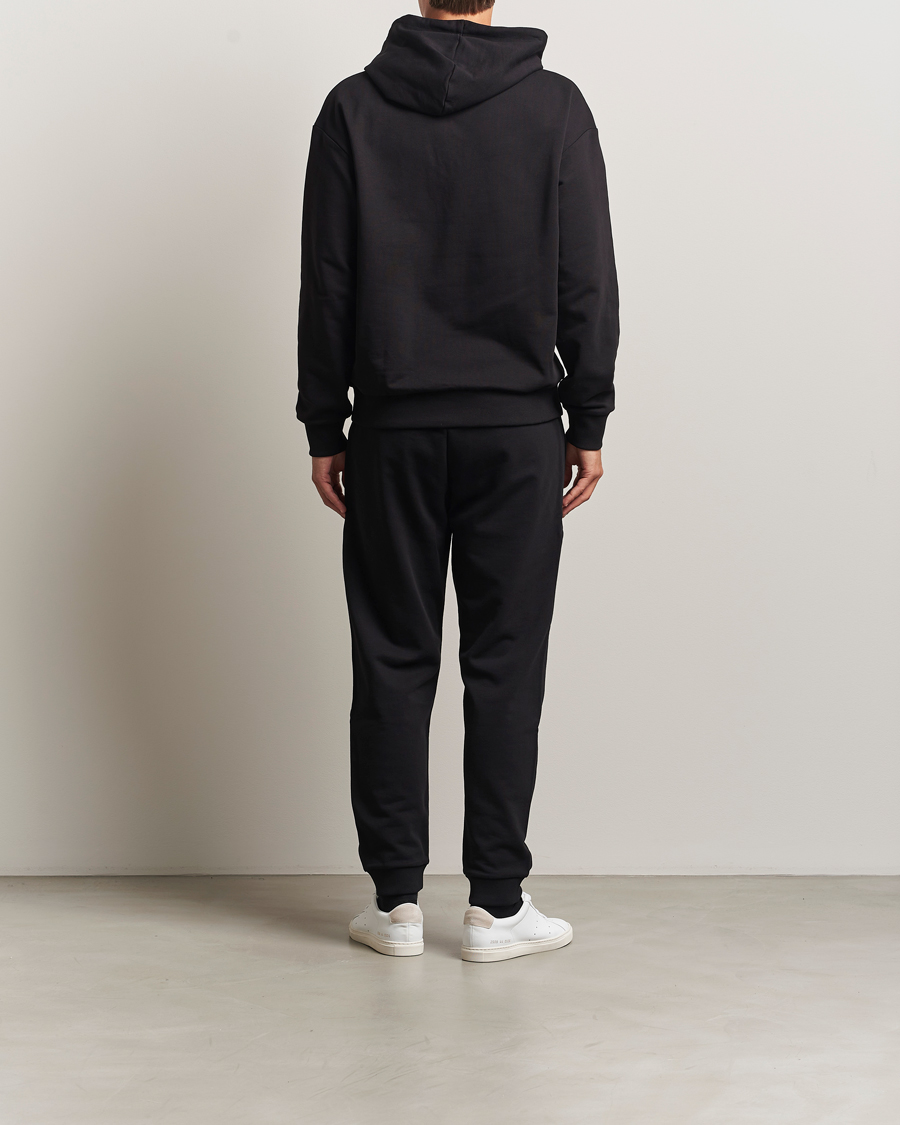 Herre | Bukser | HUGO | Tracksuit Set Black