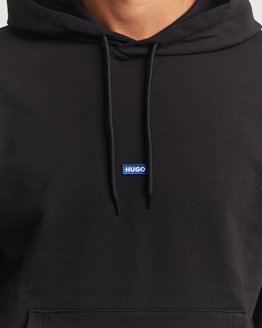 Herre | Bukser | HUGO | Tracksuit Set Black