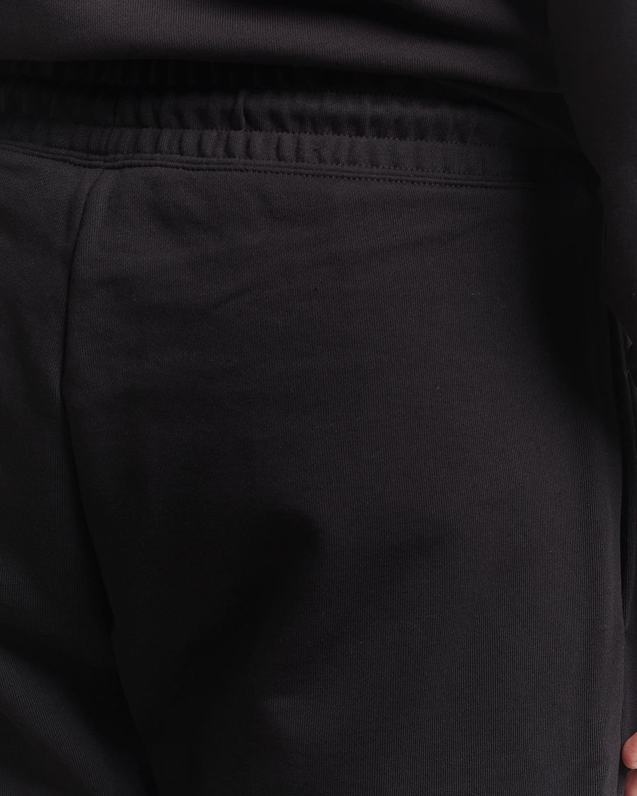 Herre | Bukser | HUGO | Tracksuit Set Black
