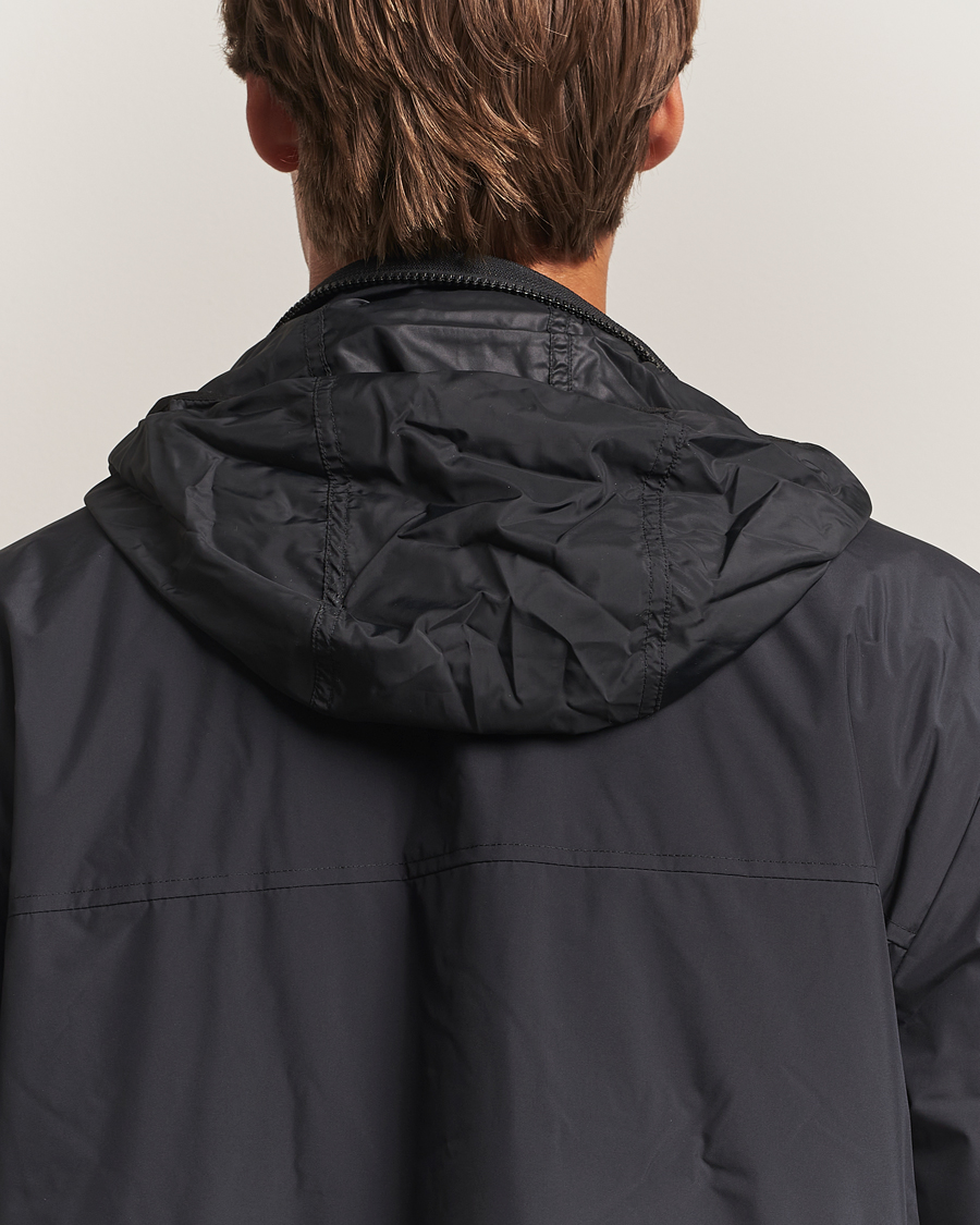 Herre | Jakker | J.Lindeberg | Aiden 2L Padded Field Jacket Black