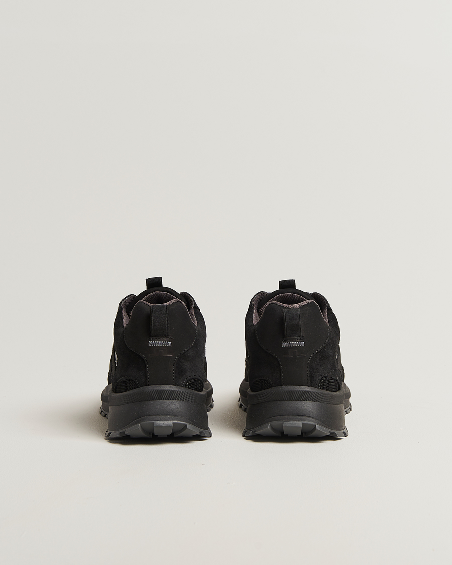 Herre | Sneakers | J.Lindeberg | Ares Running Sneaker Black
