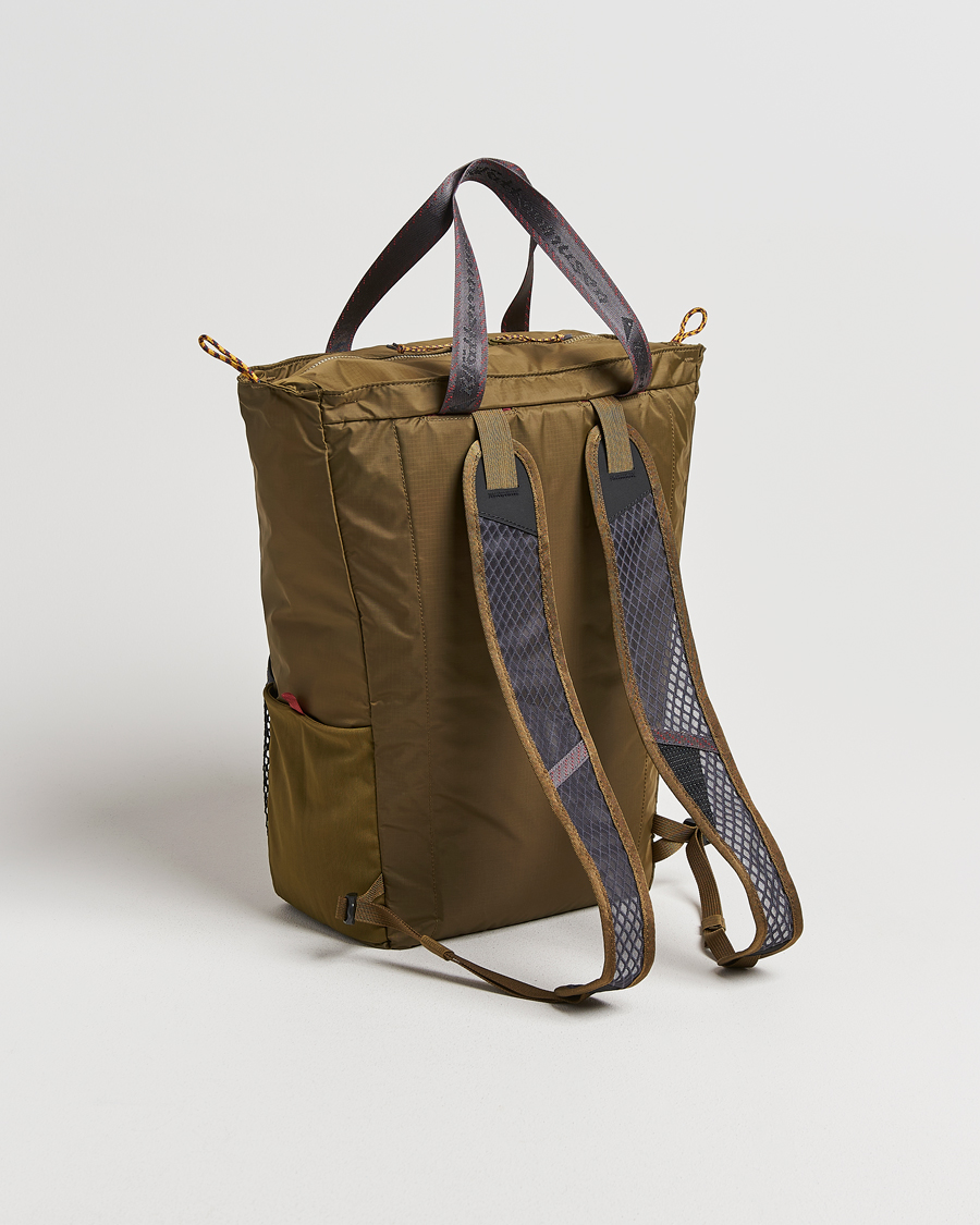 Herre | Vesker | Klättermusen | Gand Bag 23L Olive