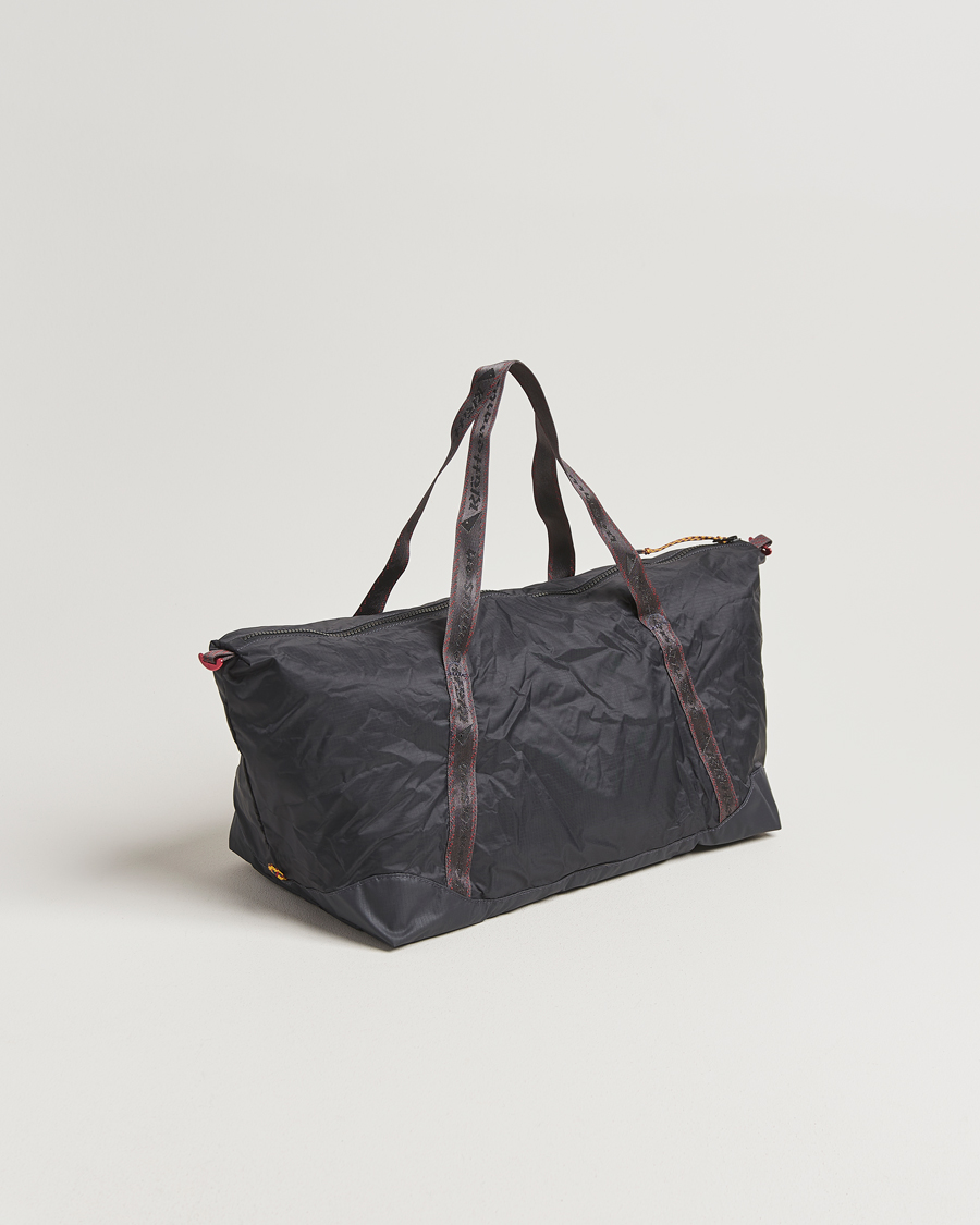 Herre | Vesker | Klättermusen | Mimer Dufflebag 25L Raven