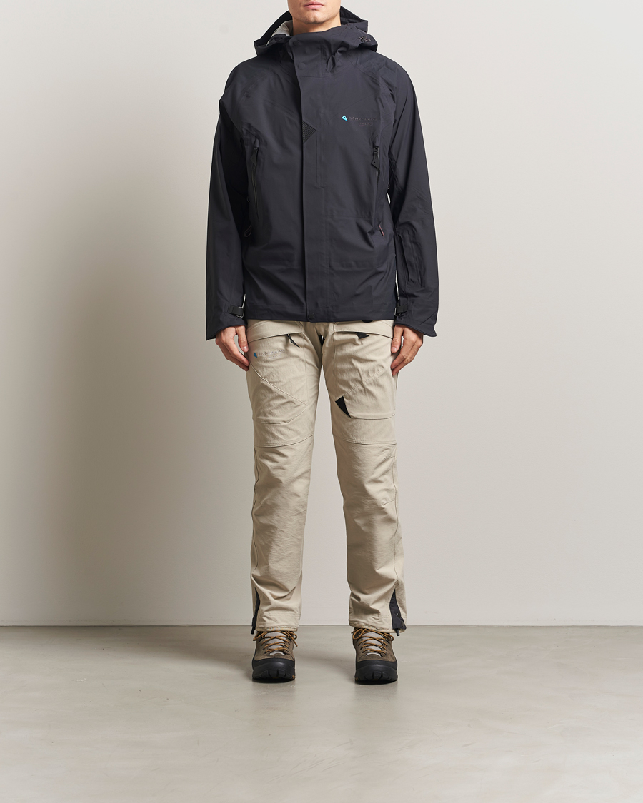 Herre | Bukser | Klättermusen | Gere 3.0 Stretch Pants Fossil Tan