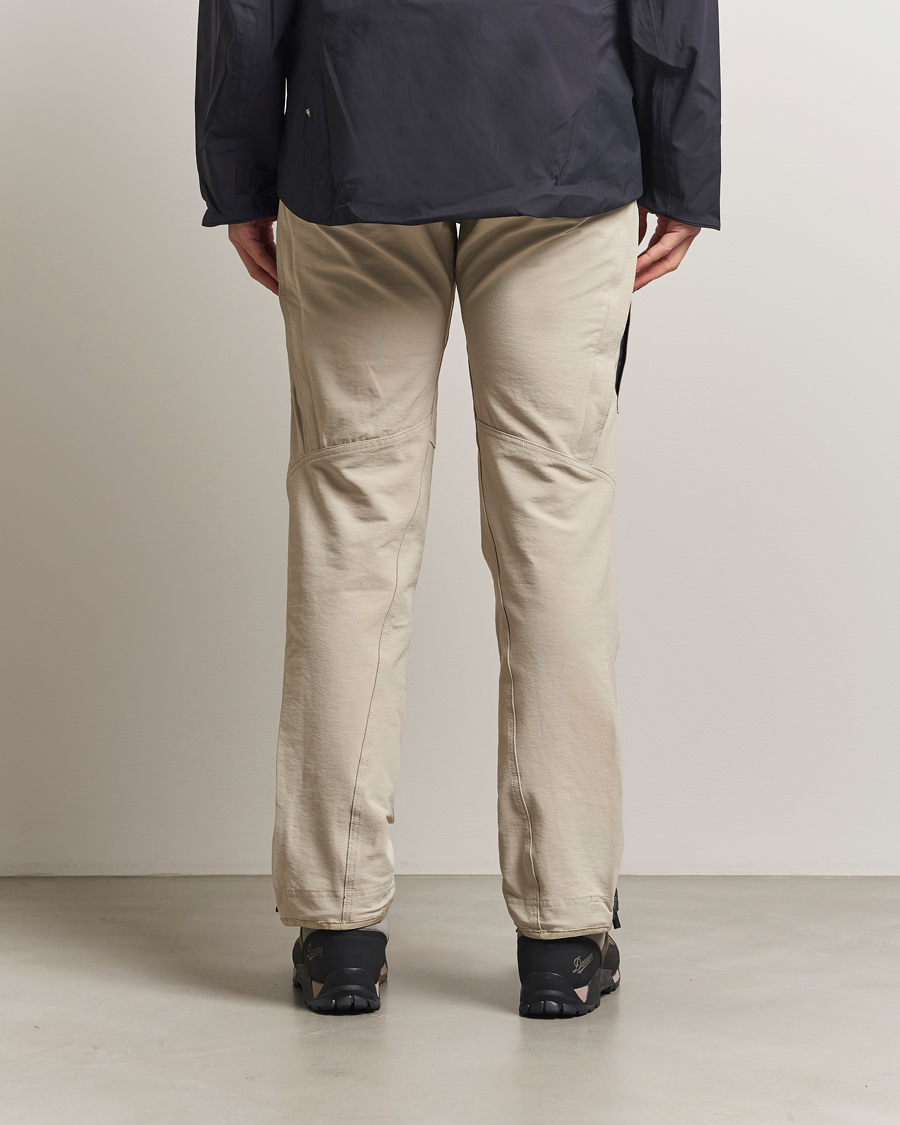 Herre | Bukser | Klättermusen | Gere 3.0 Stretch Pants Fossil Tan