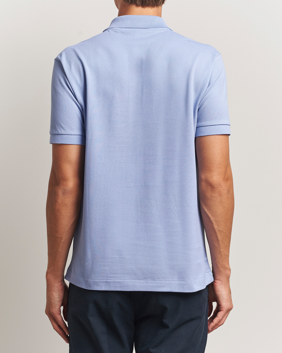 Herre | Pikéer | Lacoste | Original Polo Piké Delphinium