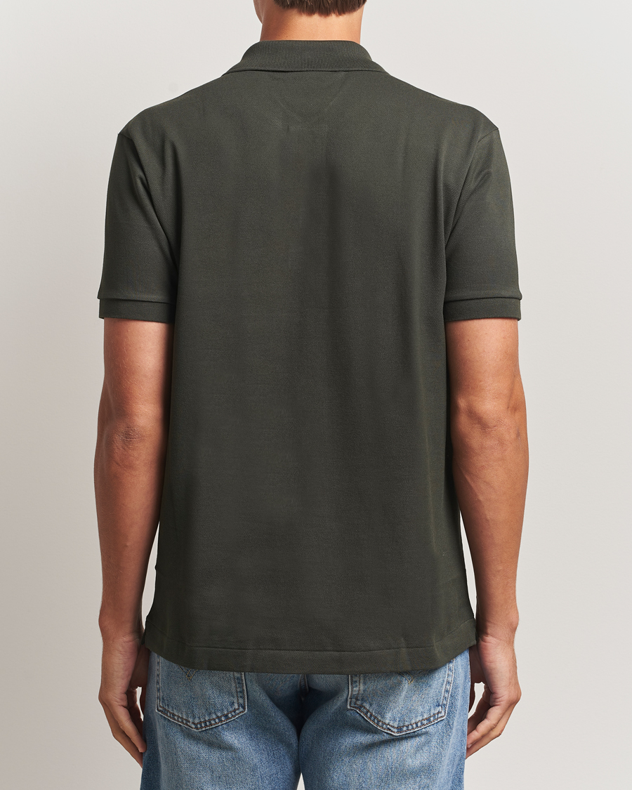 Herre | Pikéer | Lacoste | Original Polo Piké Sapwood