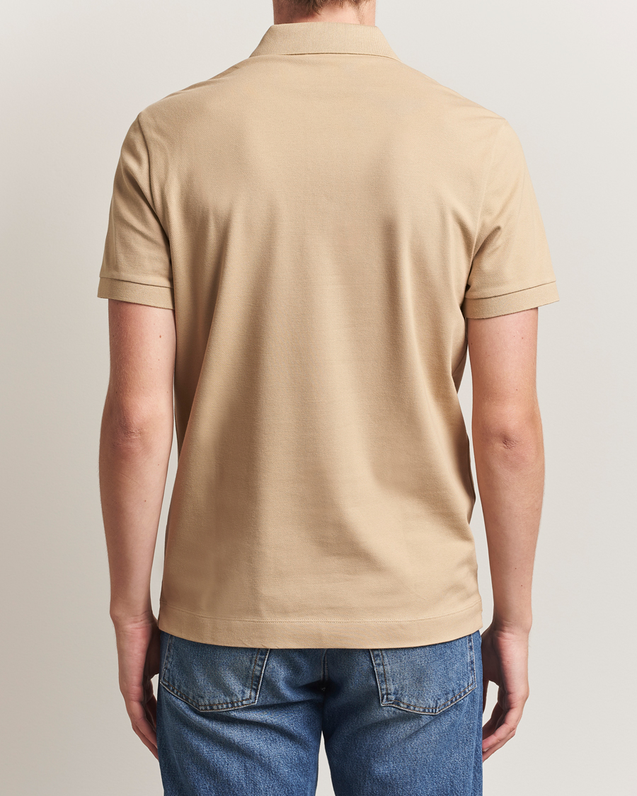 Herre | Pikéer | Lacoste | Paris Polo Piké Viennese