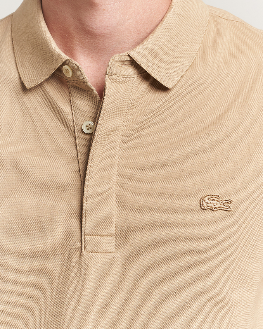 Herre | Pikéer | Lacoste | Paris Polo Piké Viennese