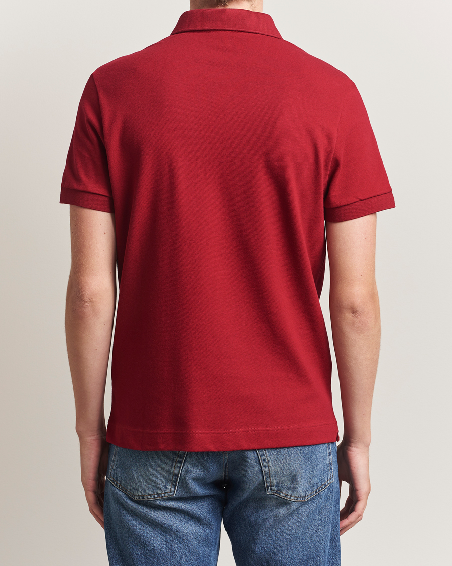 Herre | Pikéer | Lacoste | Paris Polo Piké Bordeaux