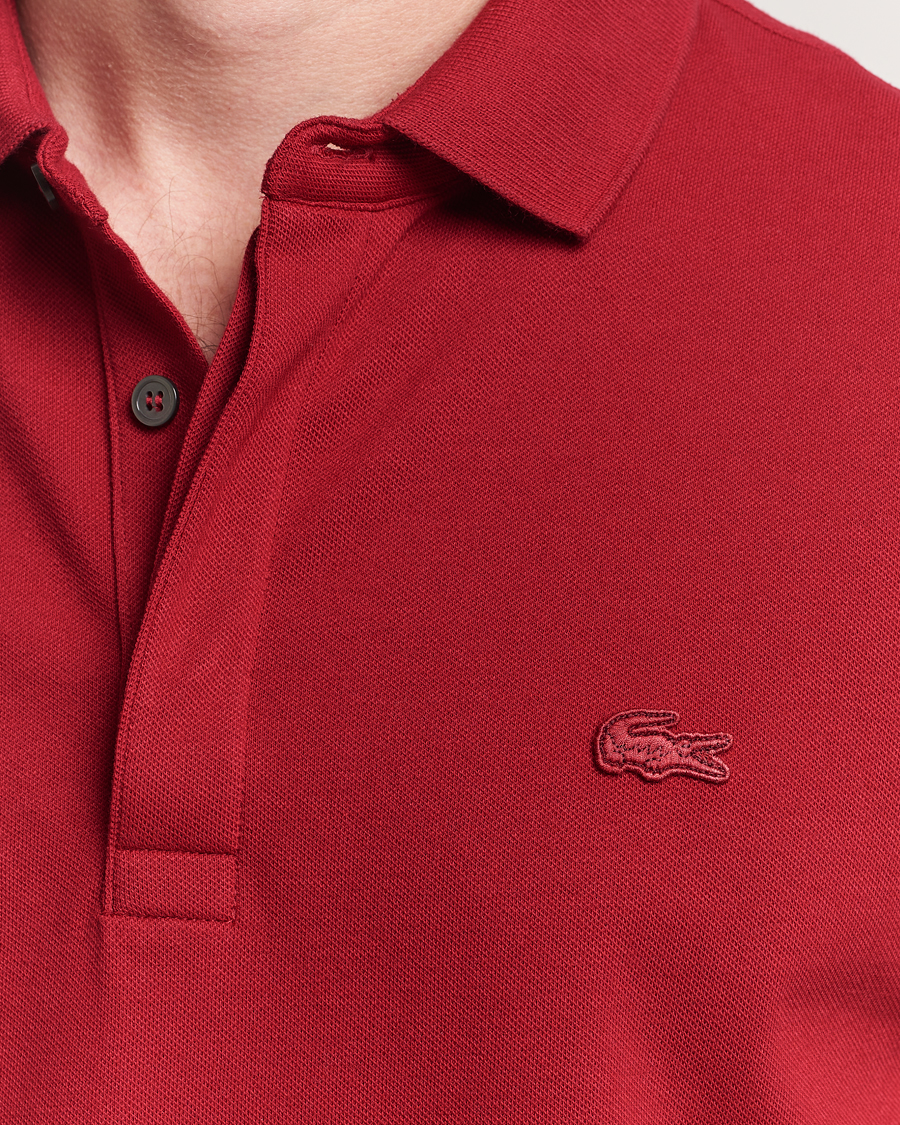 Herre | Pikéer | Lacoste | Paris Polo Piké Bordeaux
