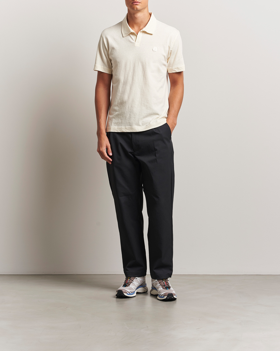Herre | Pikéer | Sail Racing | Tornado Polo Off White