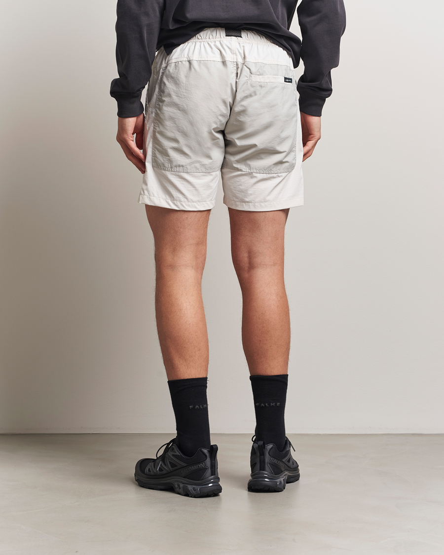 Herre | Shorts | Sail Racing | Tornado Ripstop Shorts Spray White