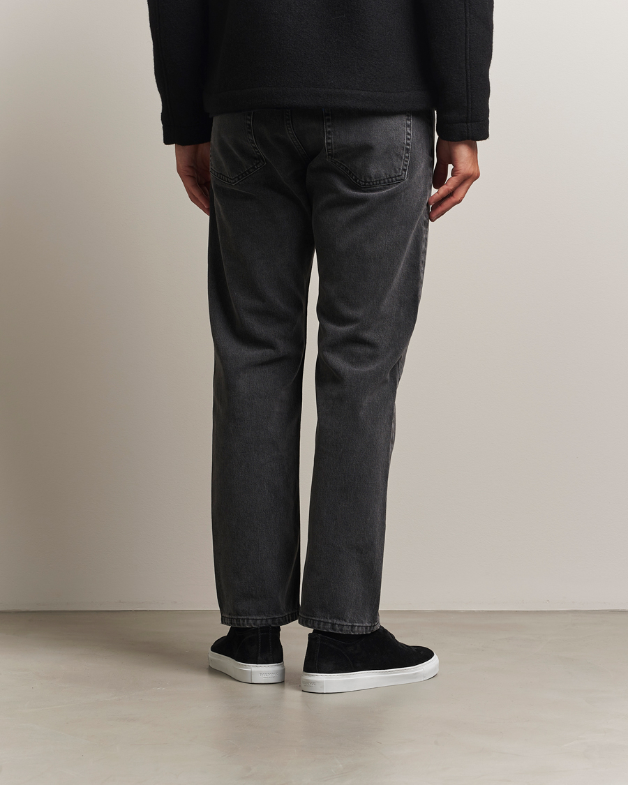 Herre | Jeans | NN07 | Sonny Regular Fit Jeans Washed Grey