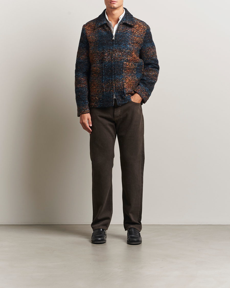 Herre | Jakker | NN07 | Gael Jacket Multi