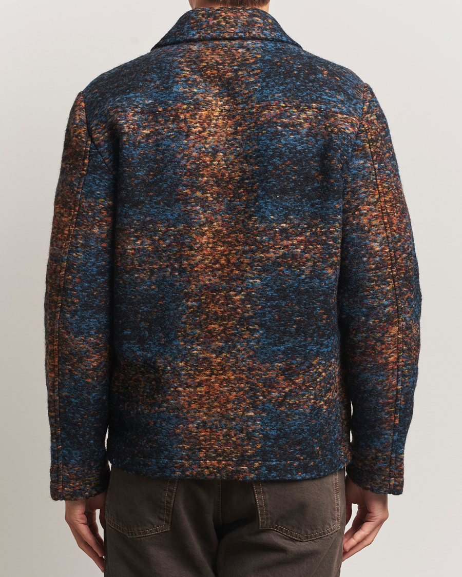 Herre | Jakker | NN07 | Gael Jacket Multi