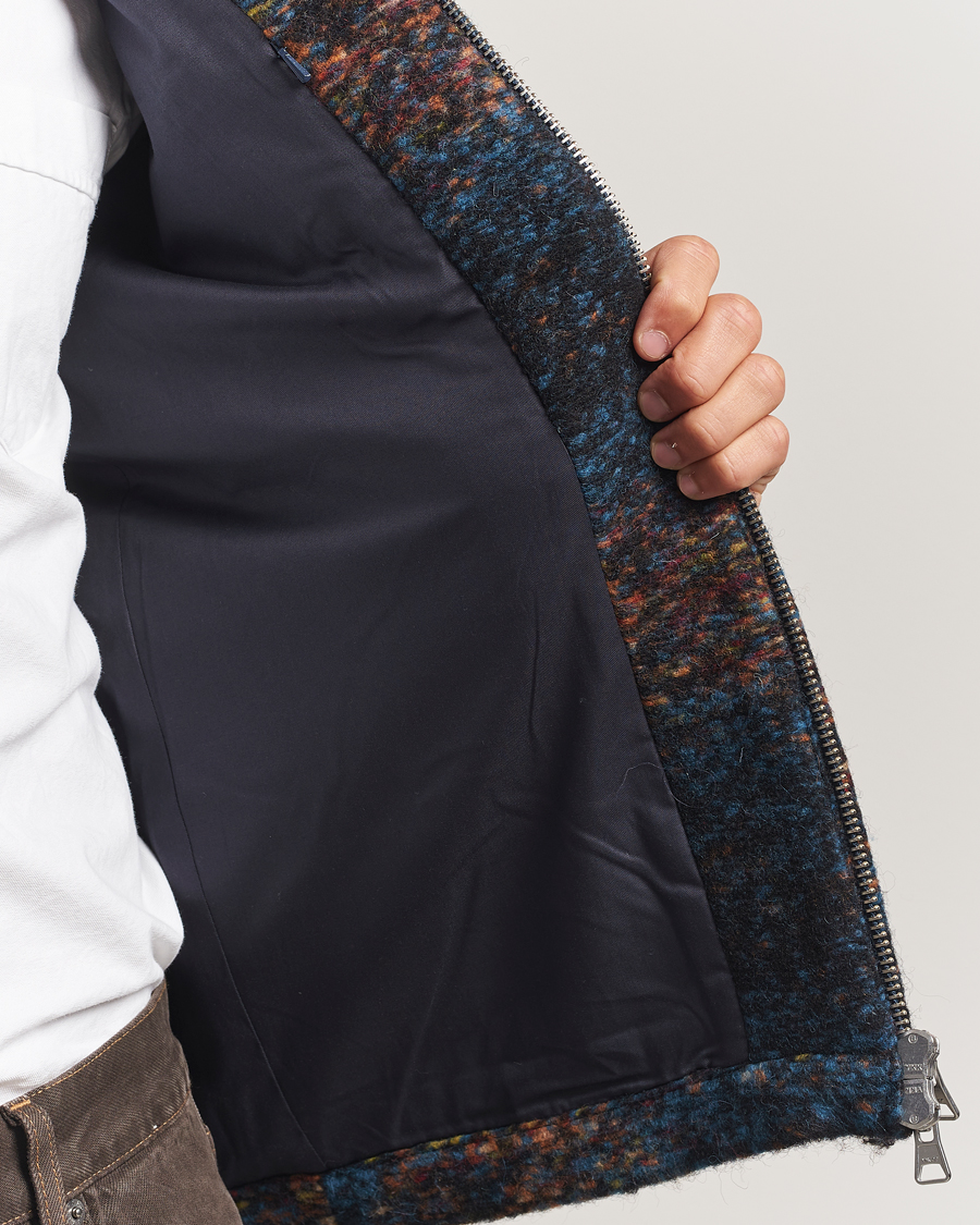 Herre | Jakker | NN07 | Gael Jacket Multi