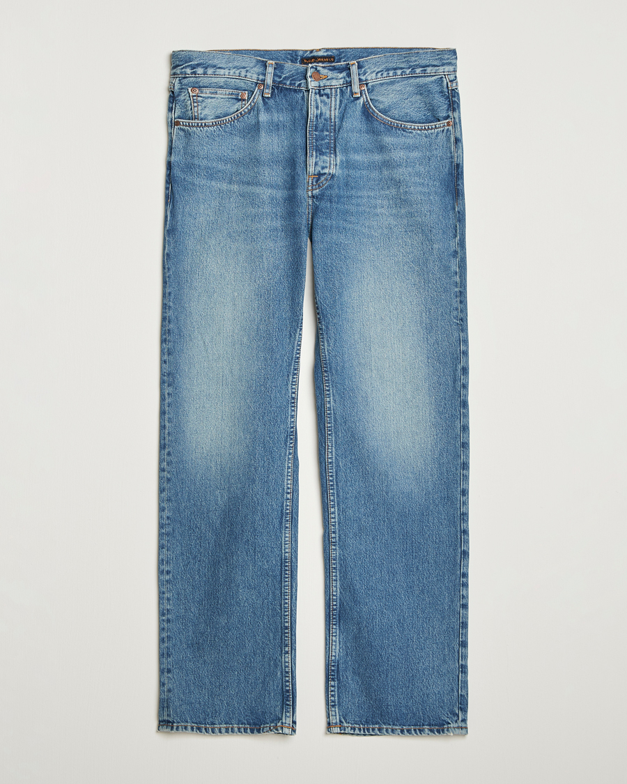 Herre | Bukser | Nudie Jeans | Tuff Tony Jeans Day Dreamer