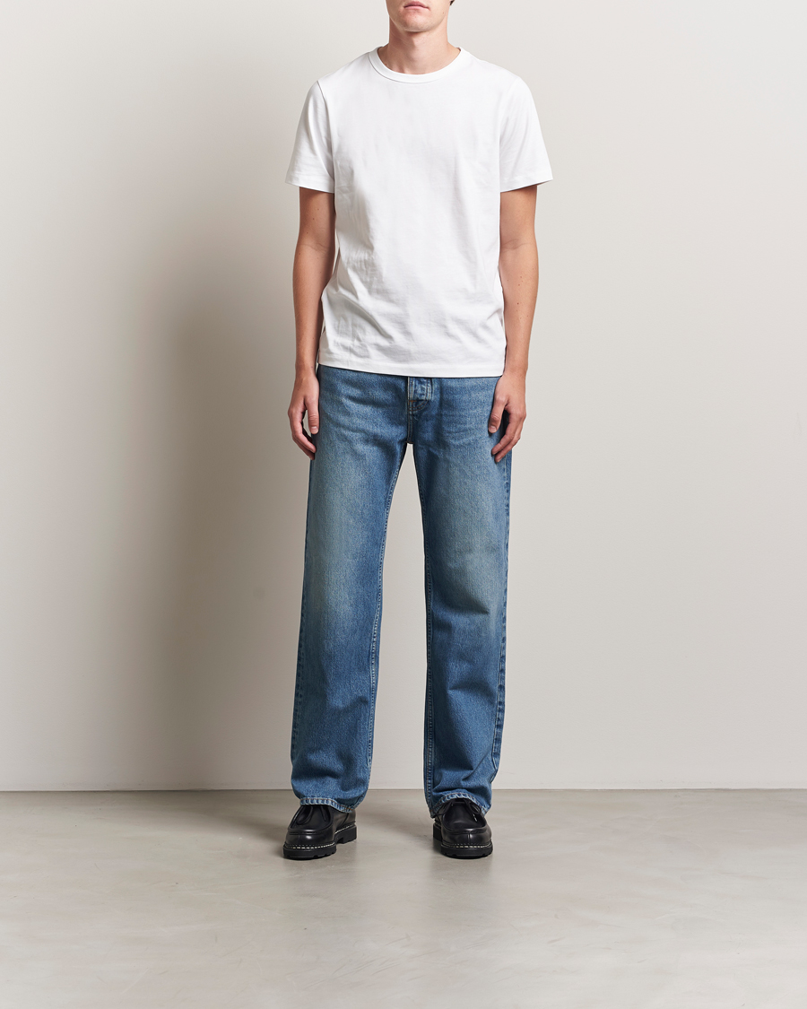 Herre | Bukser | Nudie Jeans | Tuff Tony Jeans Day Dreamer