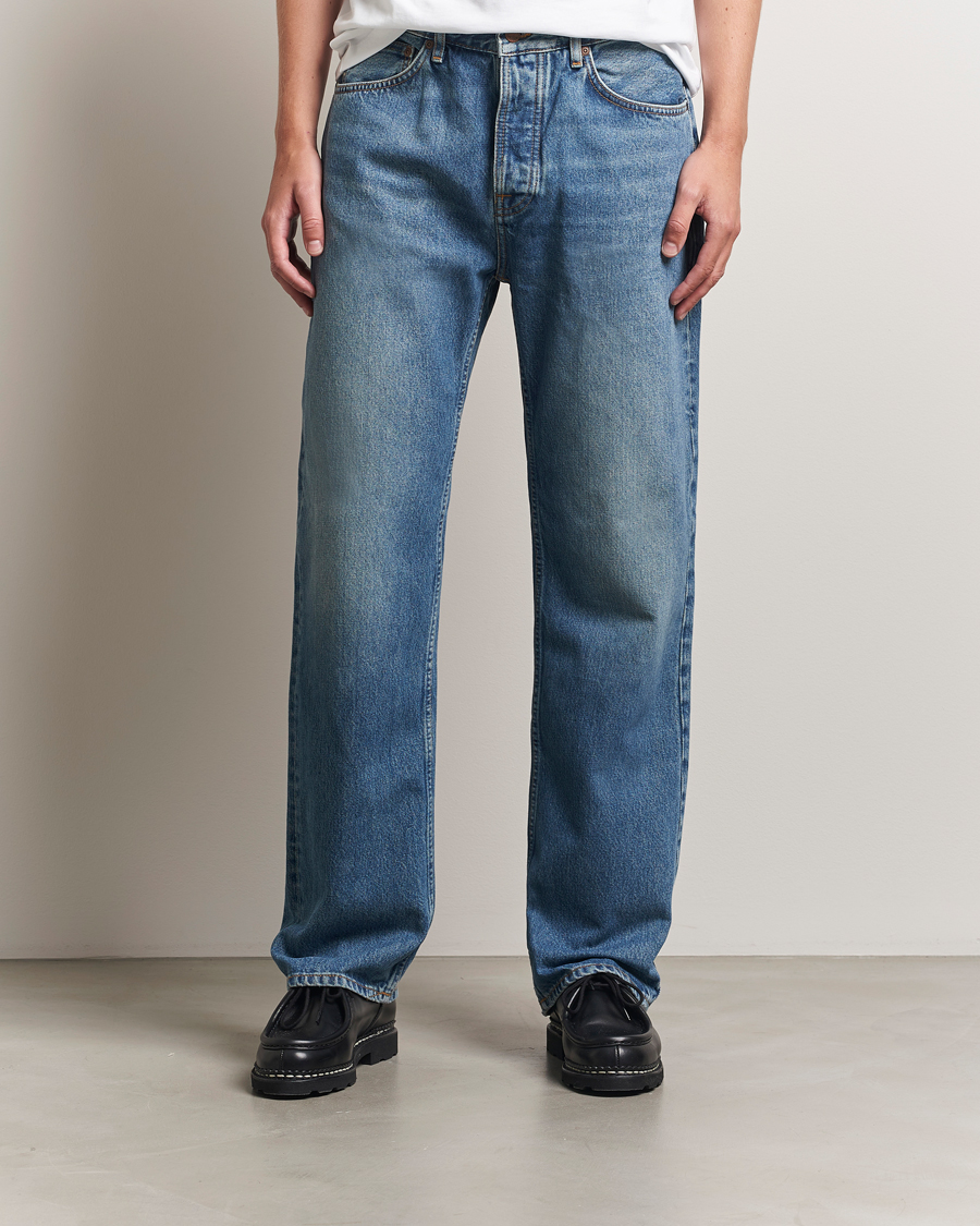 Herre | Bukser | Nudie Jeans | Tuff Tony Jeans Day Dreamer