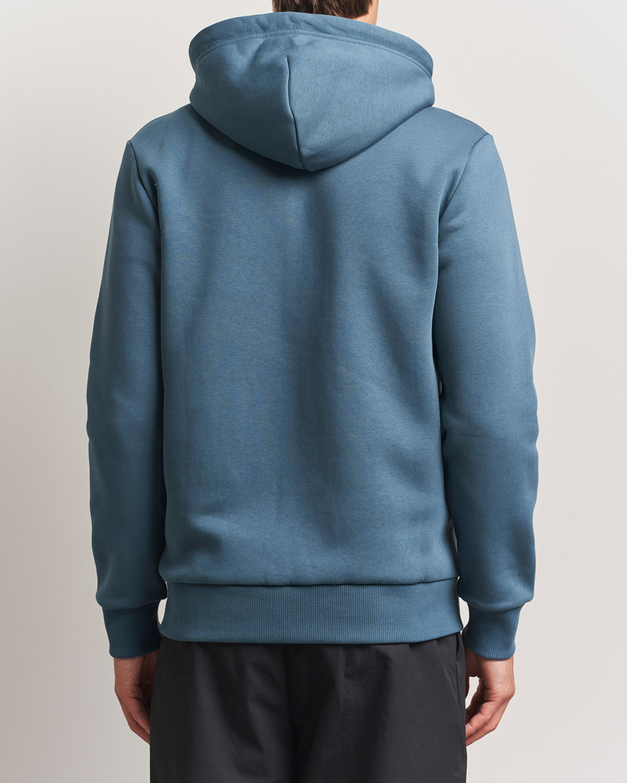 Herre | Gensere | Peak Performance | Original Full Zip Hoodie Mountain Lake