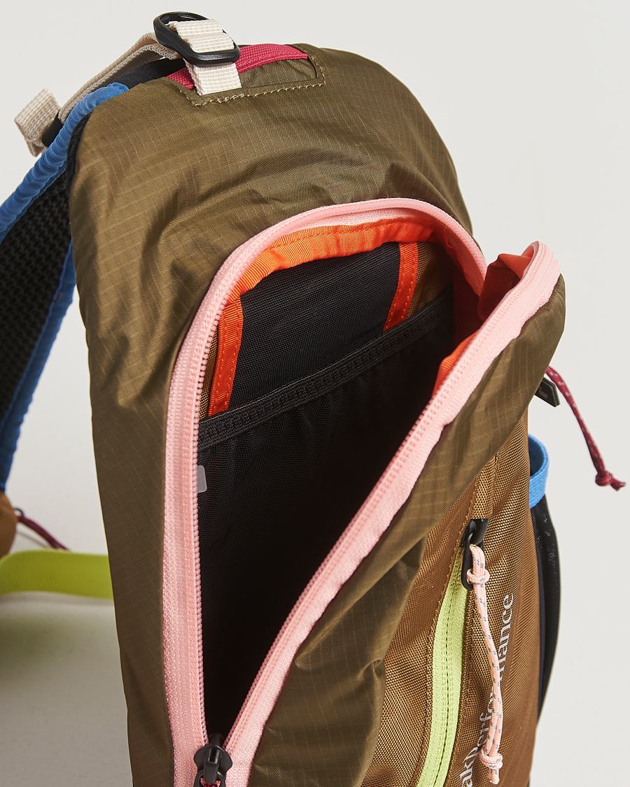 Herre | Vesker | Peak Performance | Outdoor Slingbag Meadow Moss