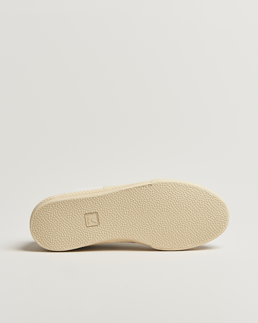 Herre | Sneakers | Veja | Volley Sneaker White/Natural