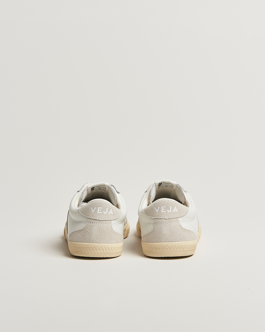 Herre | Sneakers | Veja | Volley Sneaker White/Natural