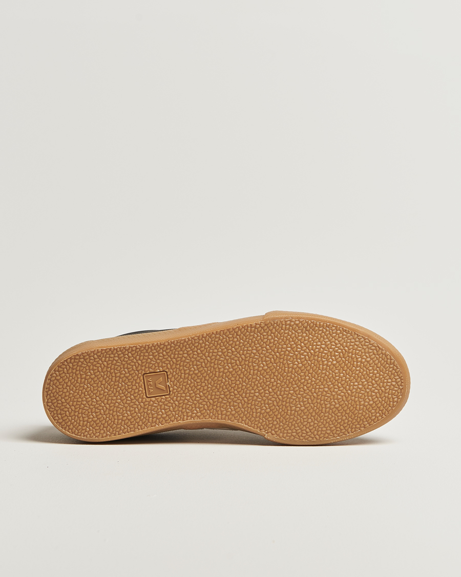 Herre | Sneakers | Veja | Volley Sneaker Black/Pierre