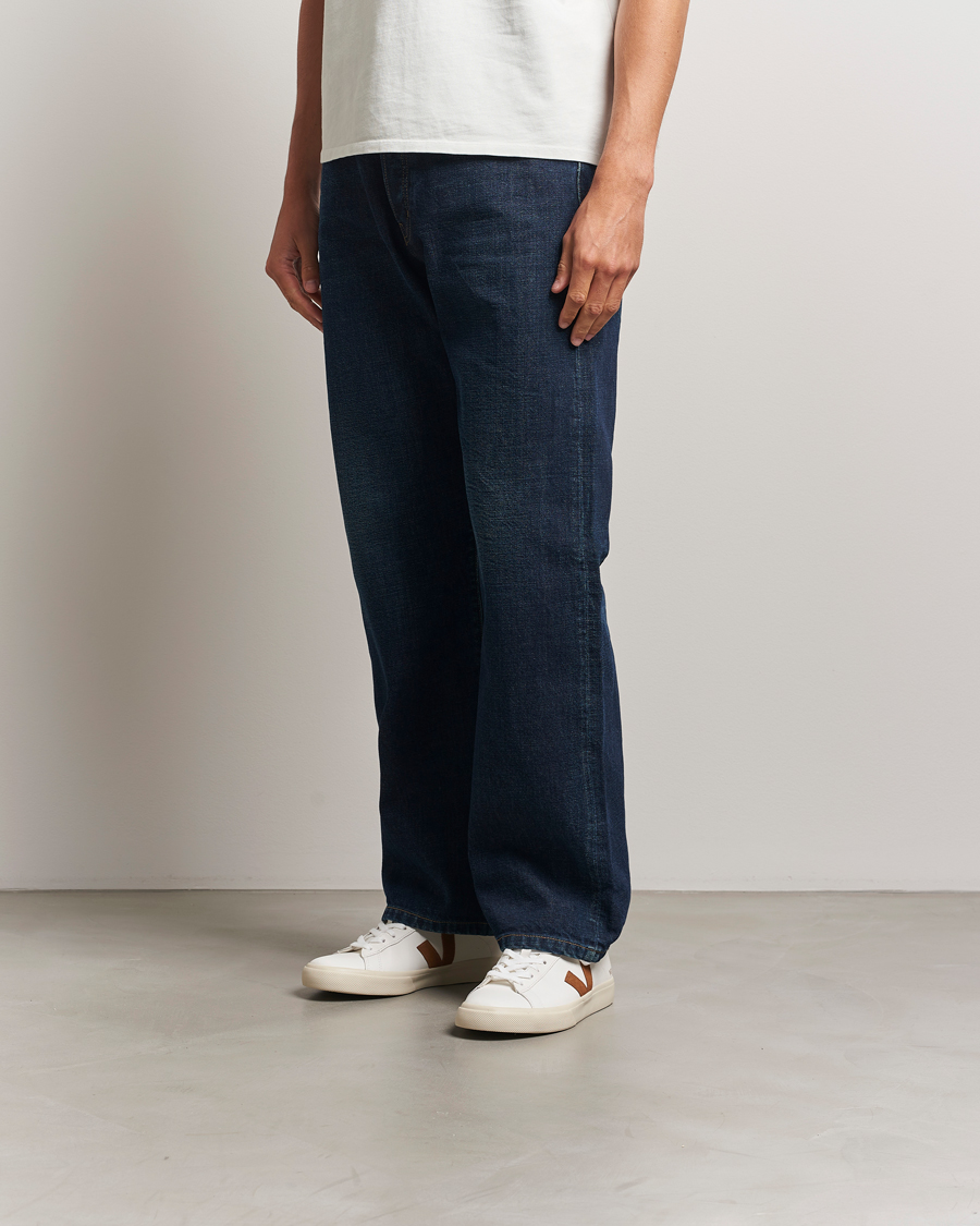 Herre | Sneakers | Veja | Campo Sneaker White/Cognac