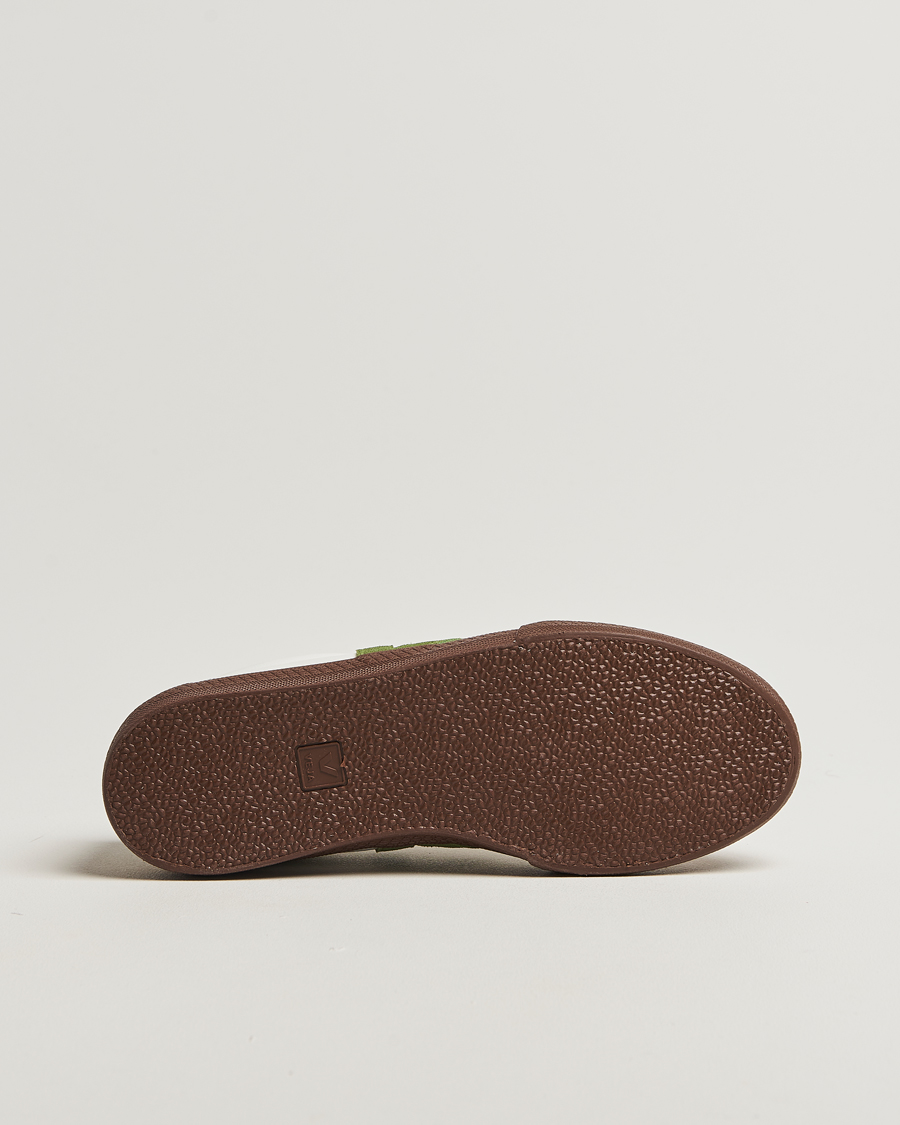 Herre | Sneakers | Veja | Volley Sneaker White/Kiwi