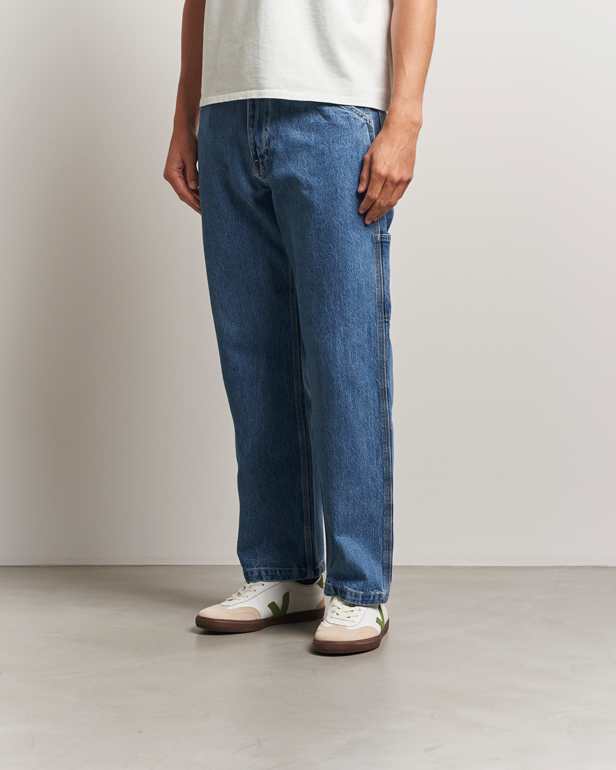 Herre | Sneakers | Veja | Volley Sneaker White/Kiwi