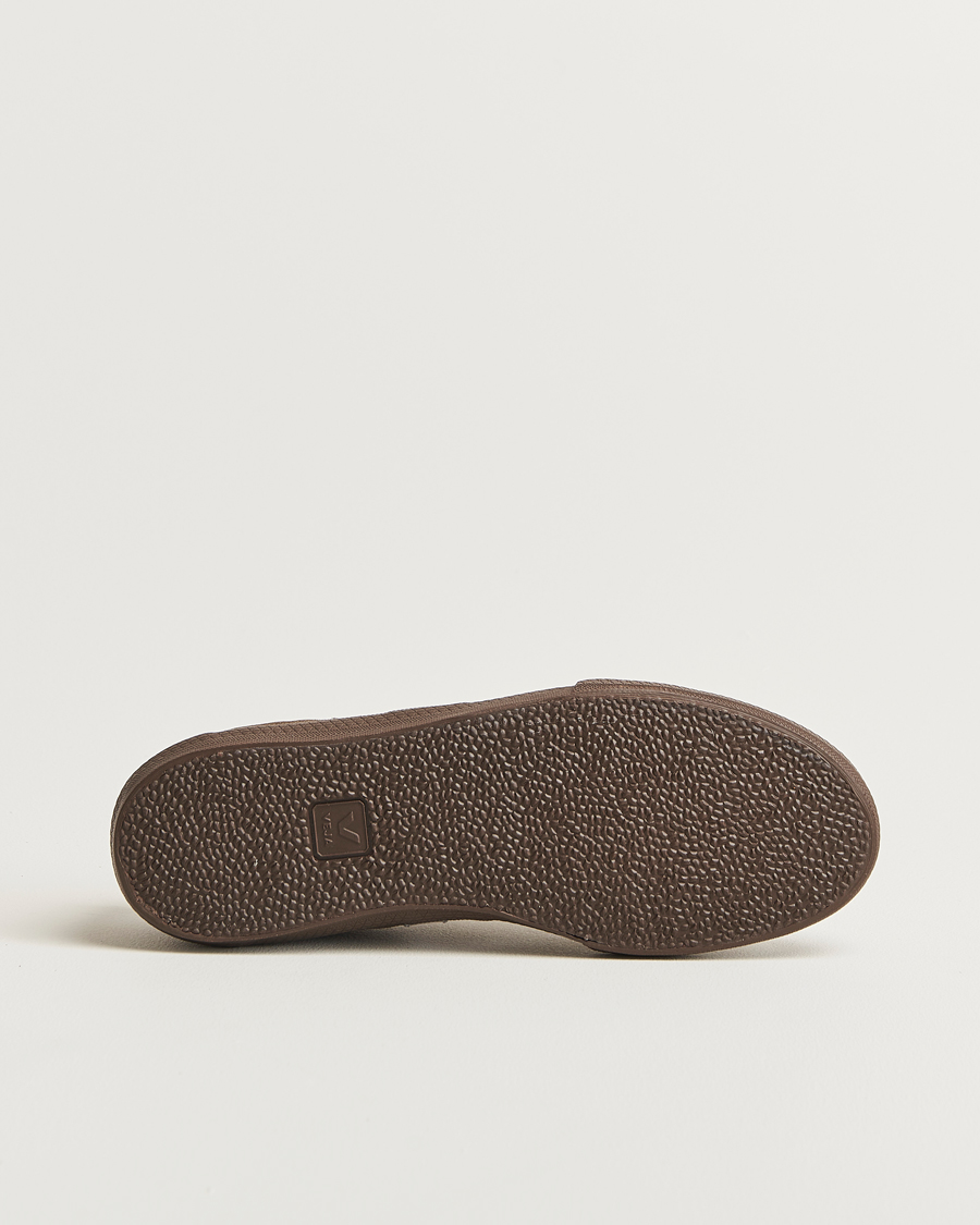 Herre | Sneakers | Veja | Volley Suede Sneaker Eagle/Swan
