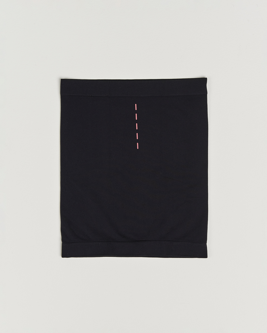 Herre | Skjerf | Falke Sport | Training Scarf Black