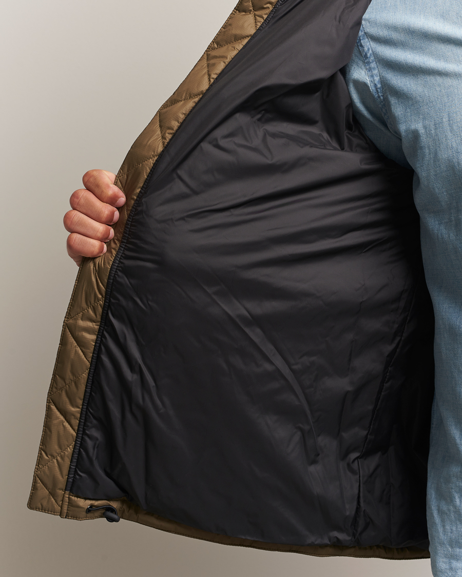 Herre | Jakker | Barbour Heritage | Re-Engineered Spey Quilted Jacket Beech