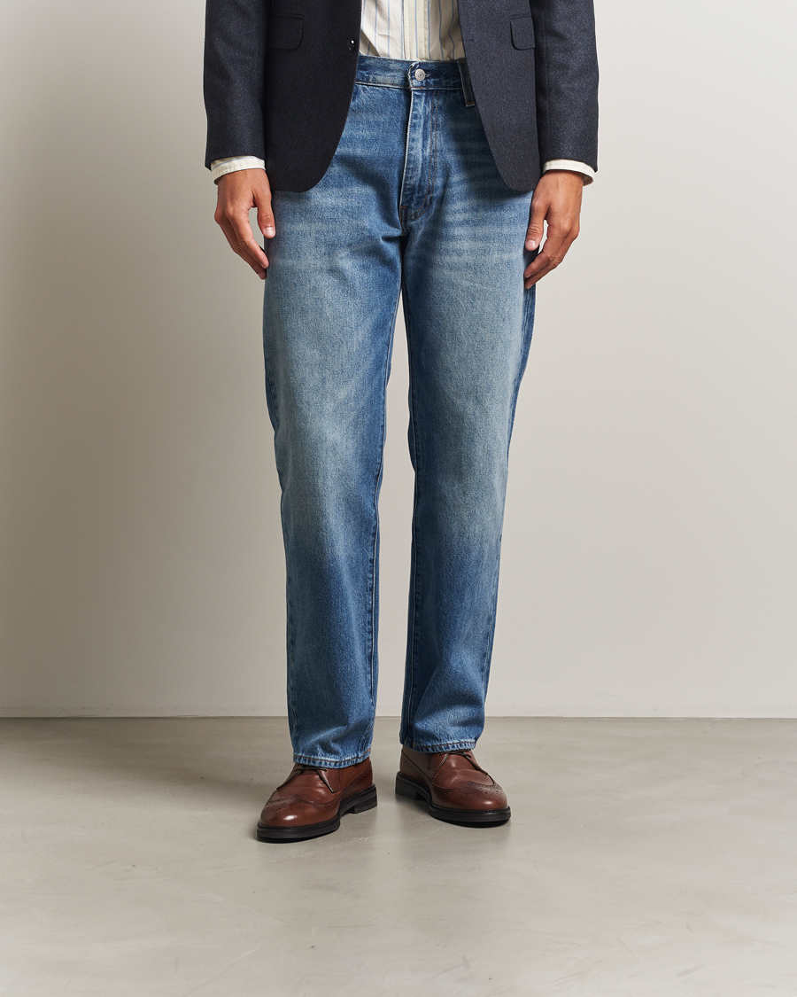 Herre | GANT Bidford Leather Brouges Cognac | Gant | Bidford Leather Brouges Cognac