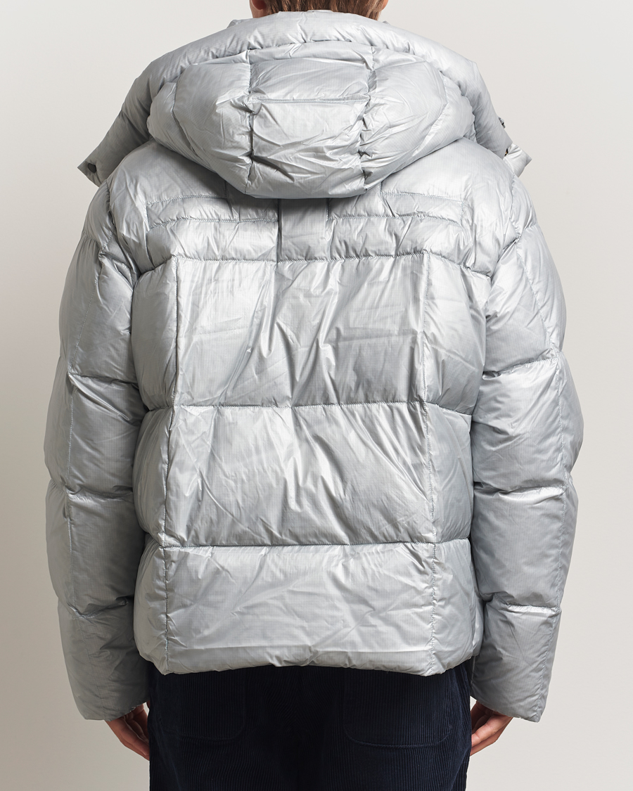 Herre | Jakker | J.Lindeberg | Kade Down Hooded Jacket High Rise