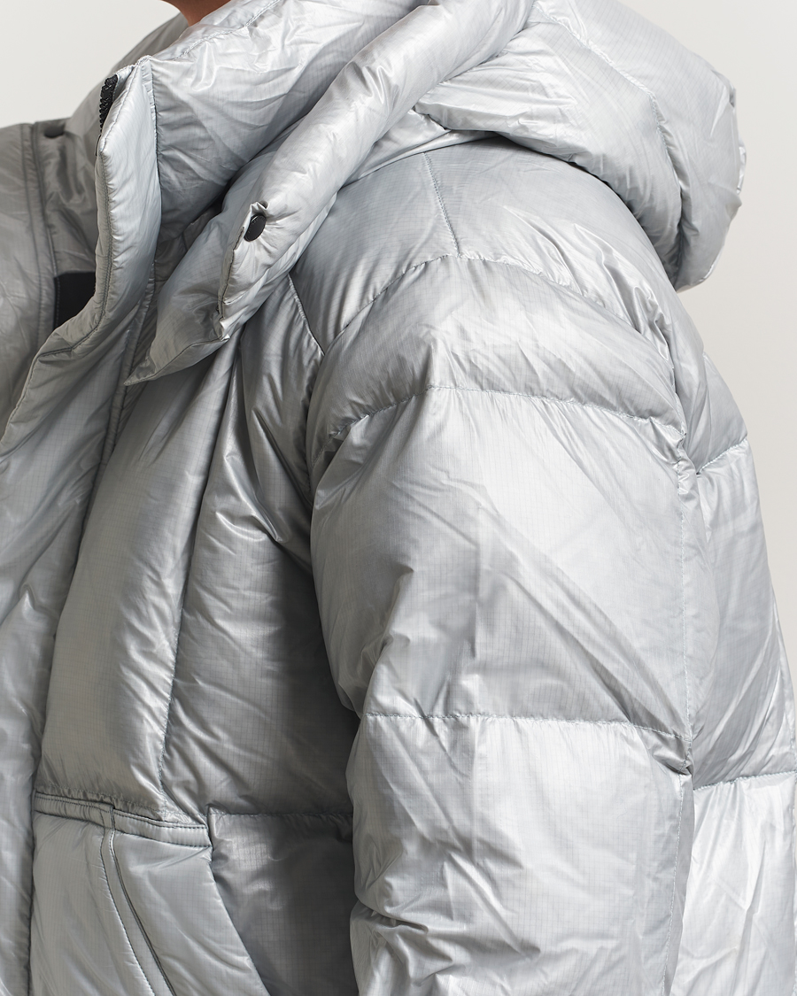 Herre | Jakker | J.Lindeberg | Kade Down Hooded Jacket High Rise
